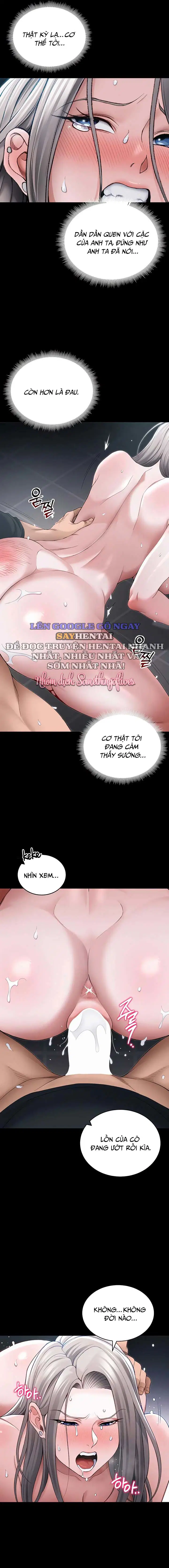 Thuần Phục Kẻ Bắt Nạt - Chap 63 - Trang 9