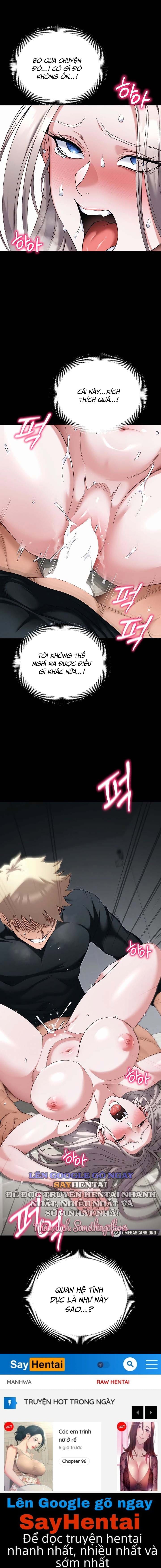 Thuần Phục Kẻ Bắt Nạt - Chap 64 - Trang 12