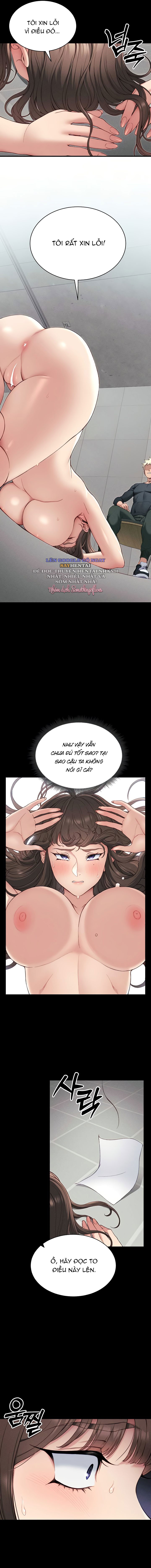 Thuần Phục Kẻ Bắt Nạt - Chap 8 - Trang 10