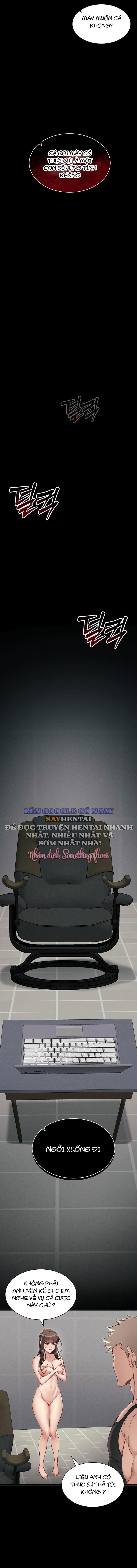Thuần Phục Kẻ Bắt Nạt - Chap 9 - Trang 19