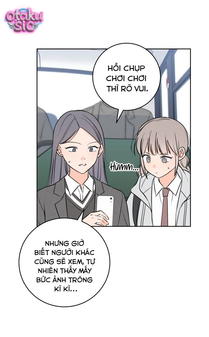 Thước Phim Lưu Giữ Nụ Cười - Chap 1 - Trang 11