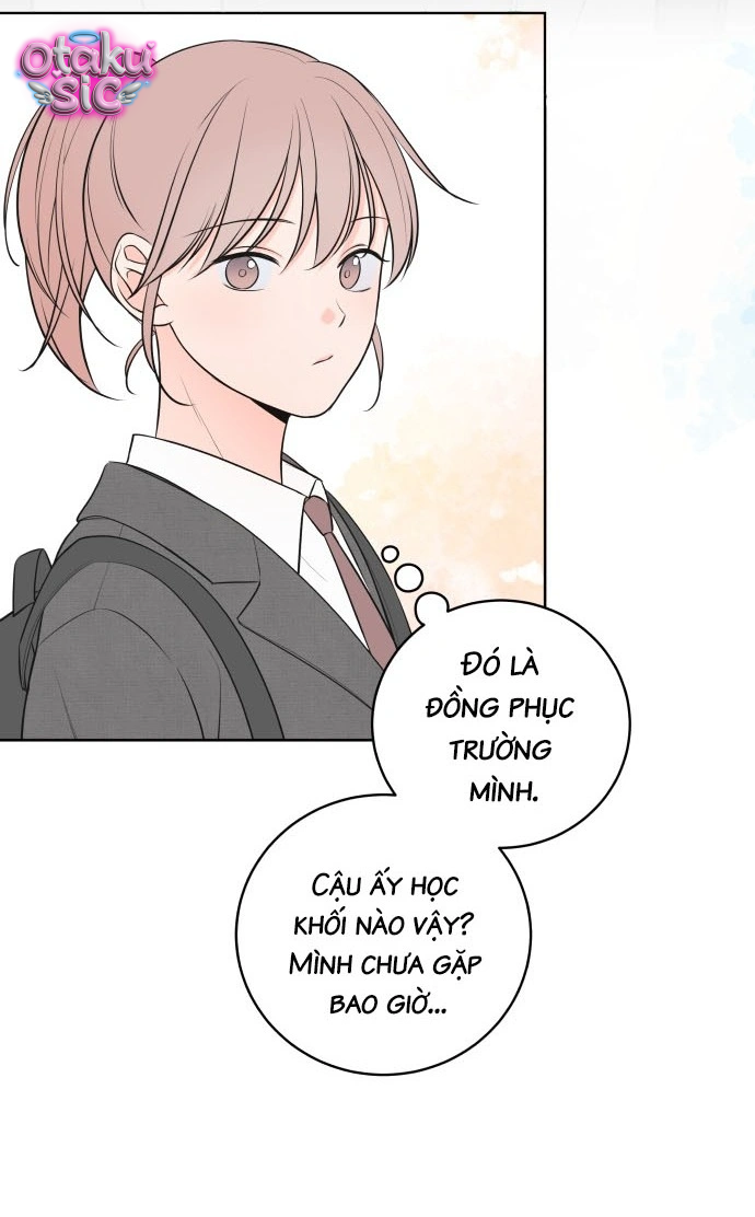 Thước Phim Lưu Giữ Nụ Cười - Chap 1 - Trang 22