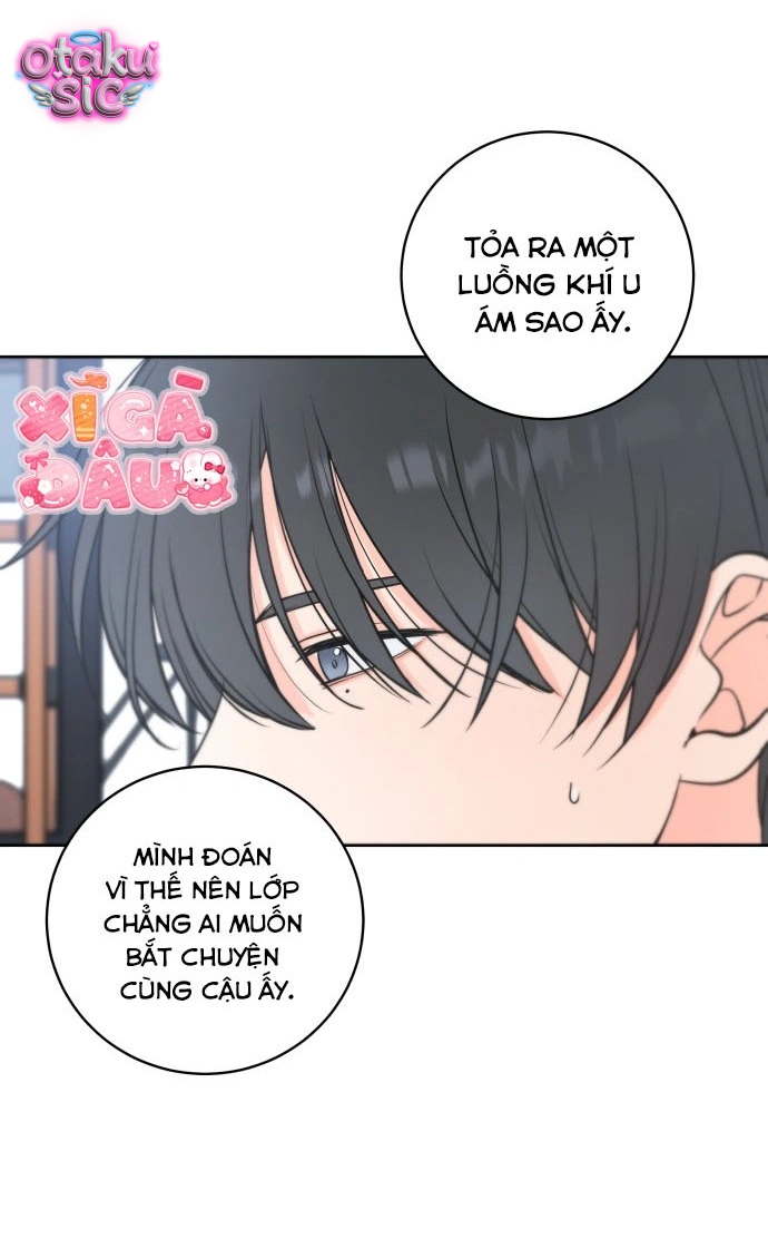 Thước Phim Lưu Giữ Nụ Cười - Chap 1 - Trang 25