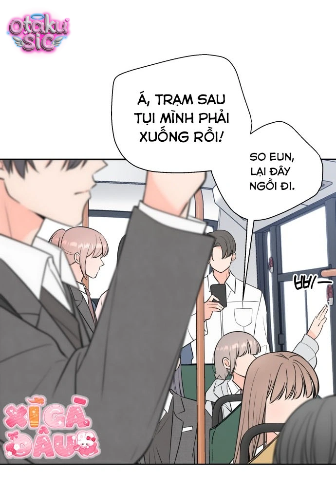 Thước Phim Lưu Giữ Nụ Cười - Chap 1 - Trang 27