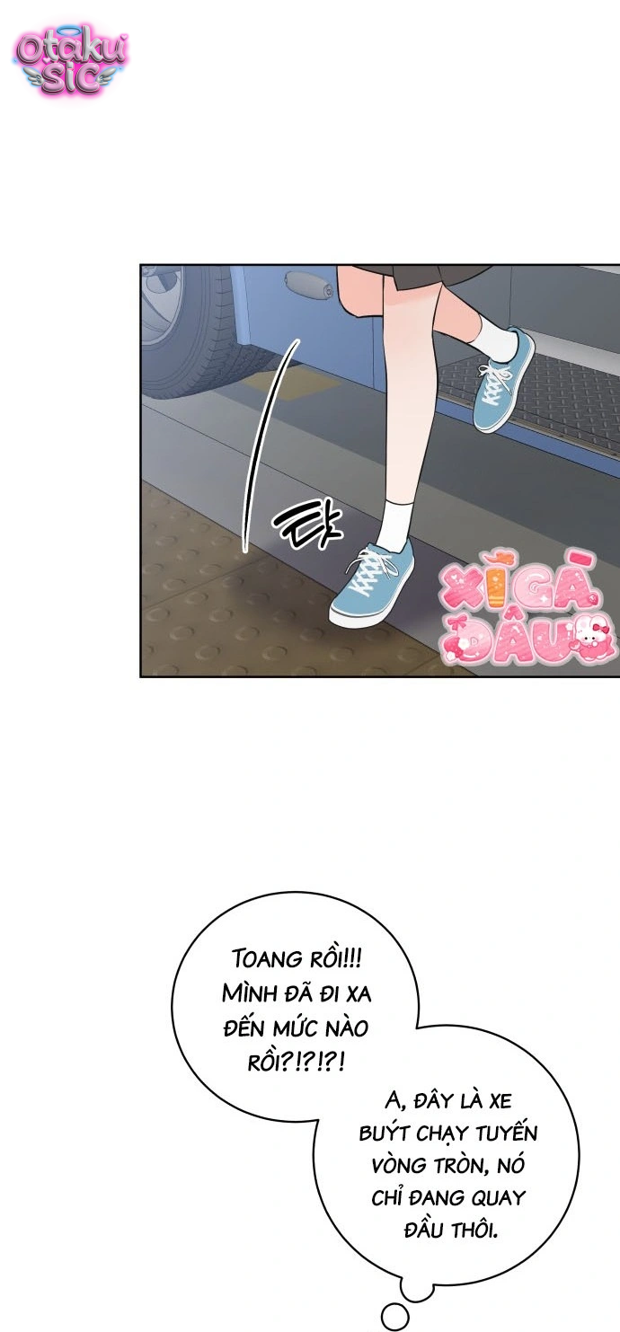 Thước Phim Lưu Giữ Nụ Cười - Chap 1 - Trang 38