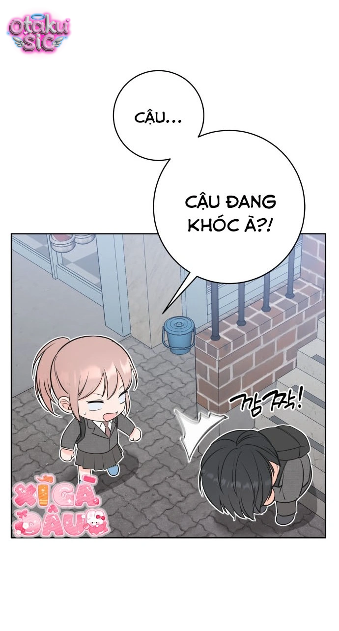 Thước Phim Lưu Giữ Nụ Cười - Chap 1 - Trang 43