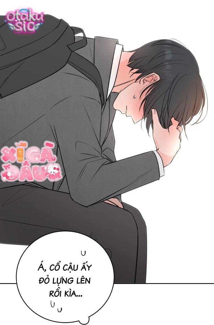 Thước Phim Lưu Giữ Nụ Cười - Chap 1 - Trang 45