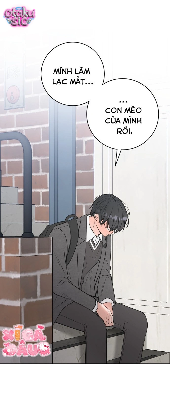 Thước Phim Lưu Giữ Nụ Cười - Chap 1 - Trang 48