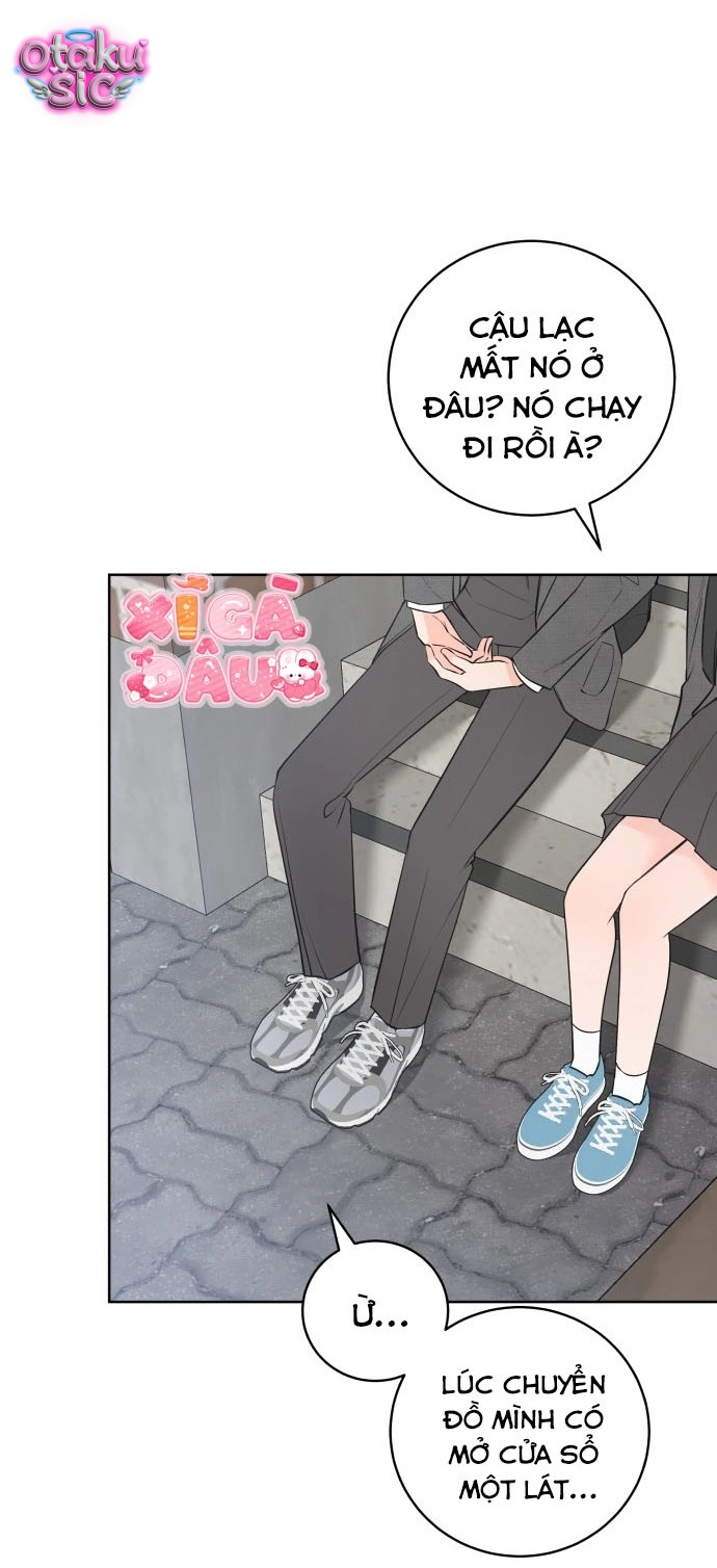 Thước Phim Lưu Giữ Nụ Cười - Chap 1 - Trang 50