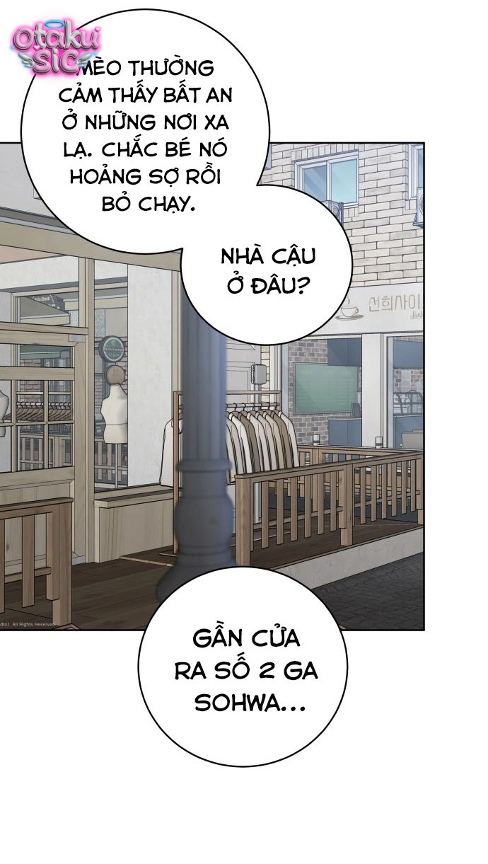 Thước Phim Lưu Giữ Nụ Cười - Chap 1 - Trang 51
