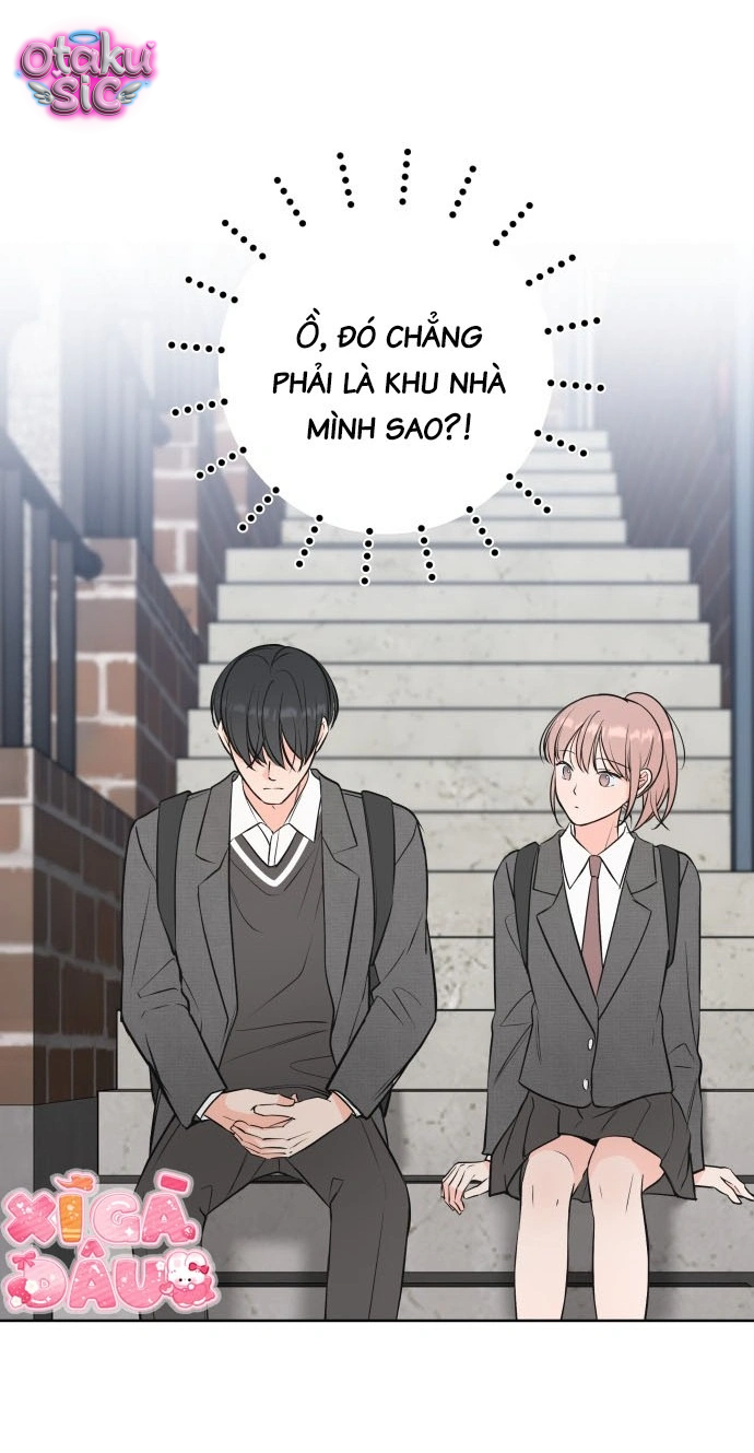 Thước Phim Lưu Giữ Nụ Cười - Chap 1 - Trang 52