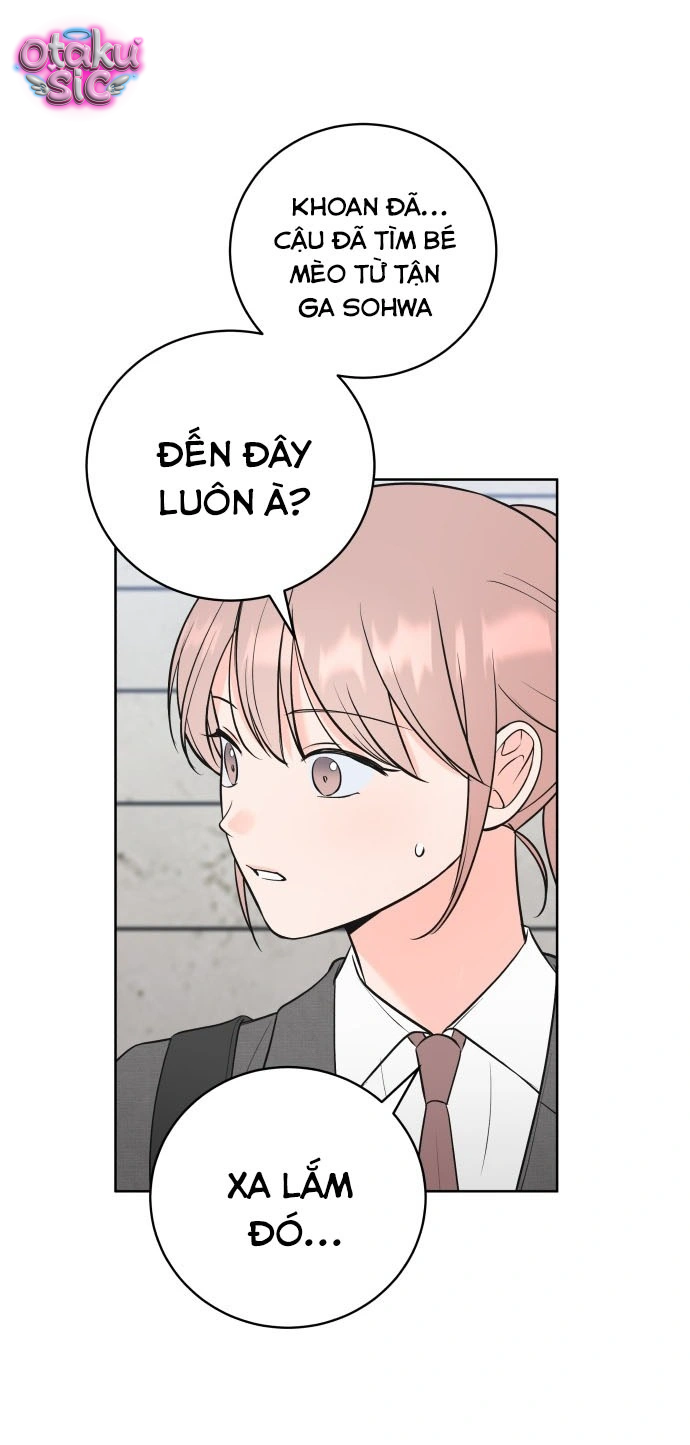 Thước Phim Lưu Giữ Nụ Cười - Chap 1 - Trang 53