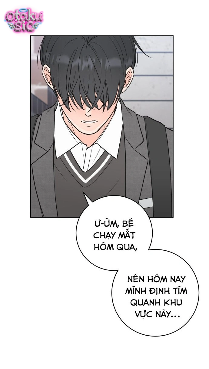 Thước Phim Lưu Giữ Nụ Cười - Chap 1 - Trang 54