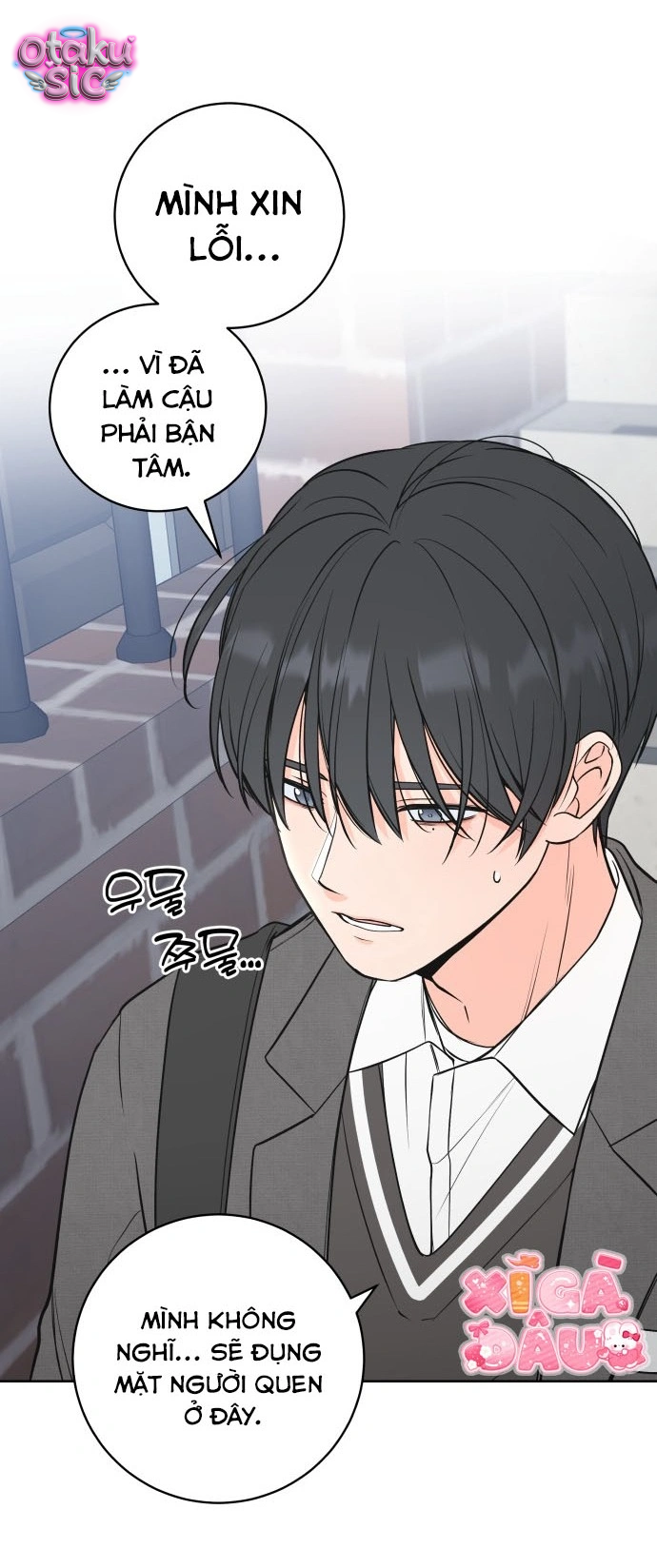 Thước Phim Lưu Giữ Nụ Cười - Chap 1 - Trang 55