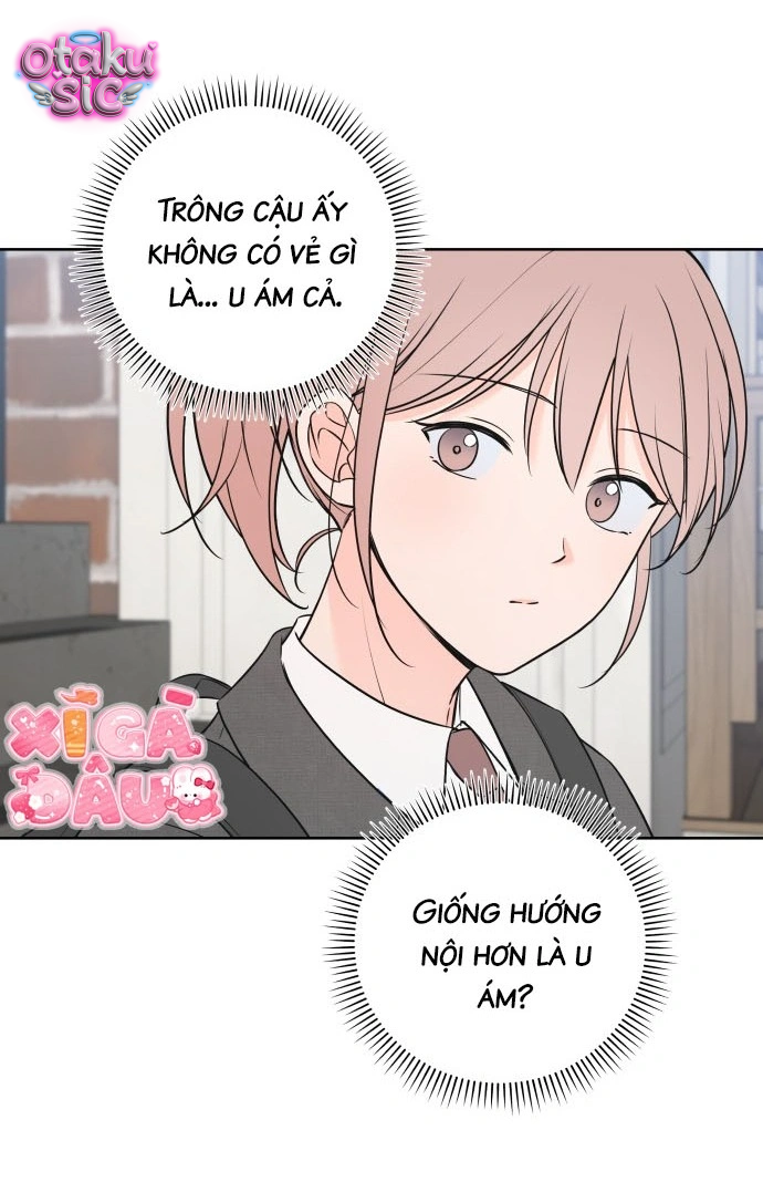Thước Phim Lưu Giữ Nụ Cười - Chap 1 - Trang 56