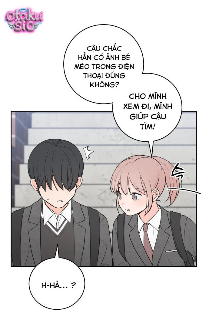 Thước Phim Lưu Giữ Nụ Cười - Chap 1 - Trang 57