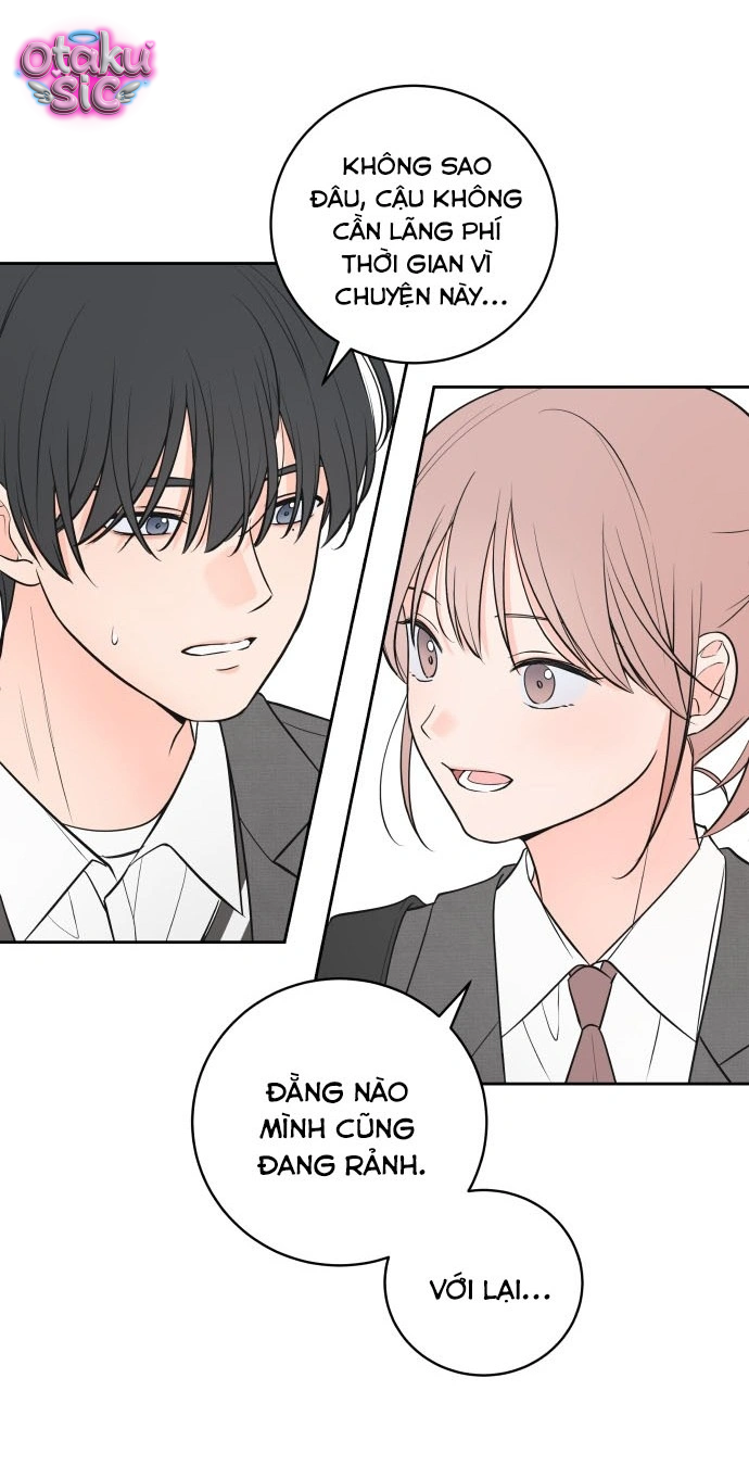 Thước Phim Lưu Giữ Nụ Cười - Chap 1 - Trang 58