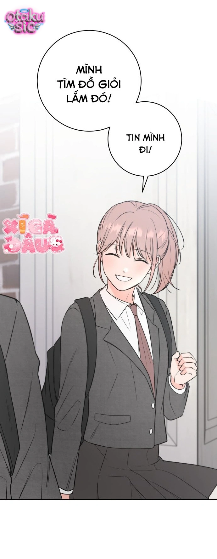 Thước Phim Lưu Giữ Nụ Cười - Chap 1 - Trang 59