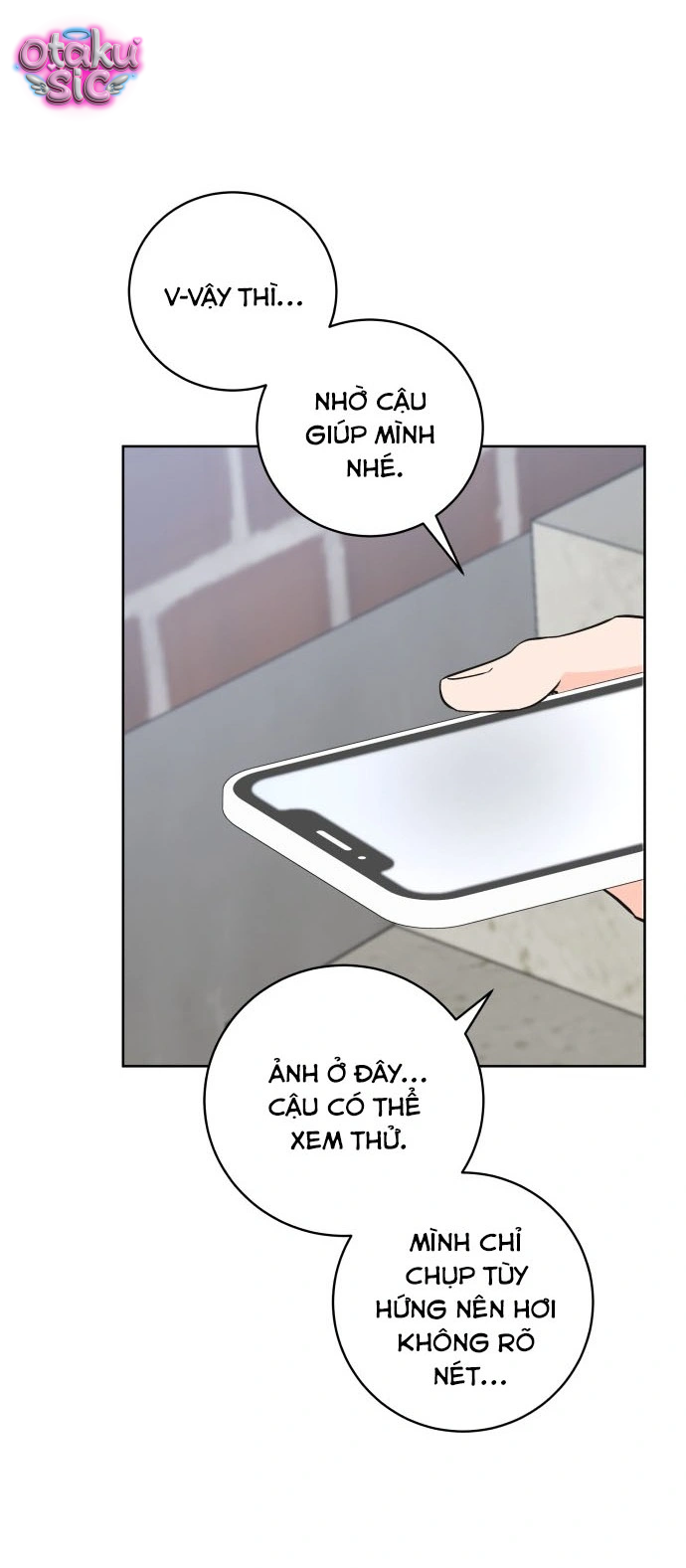 Thước Phim Lưu Giữ Nụ Cười - Chap 1 - Trang 61