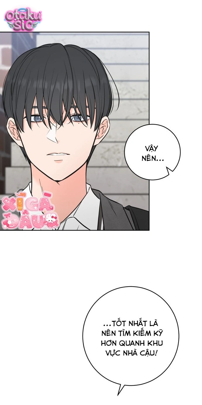Thước Phim Lưu Giữ Nụ Cười - Chap 1 - Trang 67