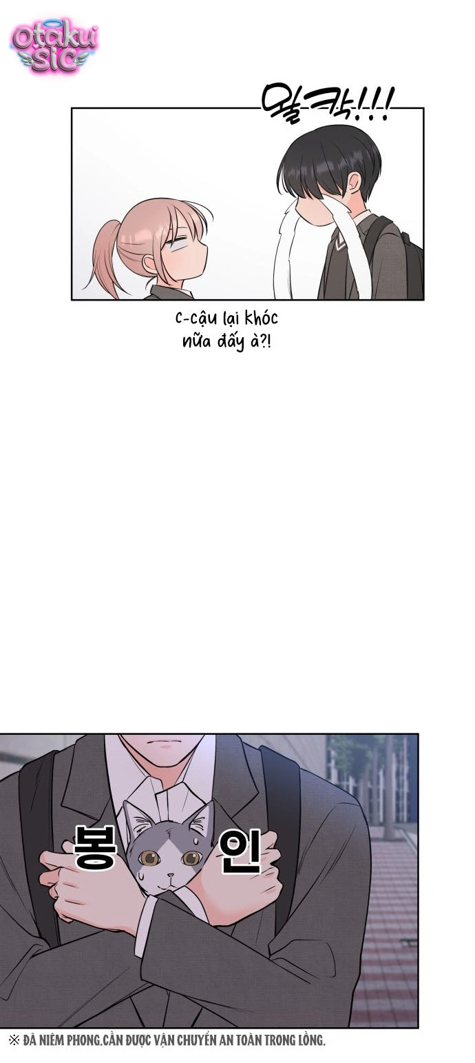 Thước Phim Lưu Giữ Nụ Cười - Chap 1 - Trang 75