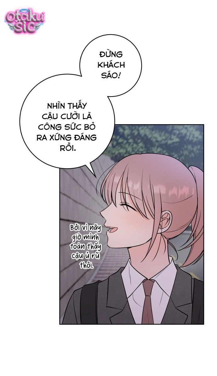 Thước Phim Lưu Giữ Nụ Cười - Chap 1 - Trang 77