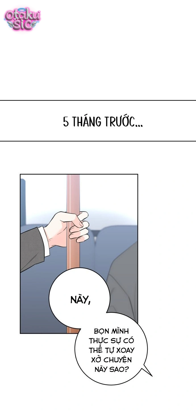 Thước Phim Lưu Giữ Nụ Cười - Chap 1 - Trang 9