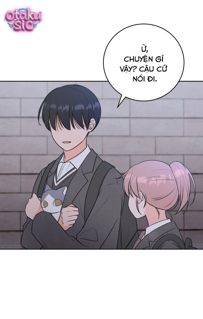 Thước Phim Lưu Giữ Nụ Cười - Chap 1 - Trang 81