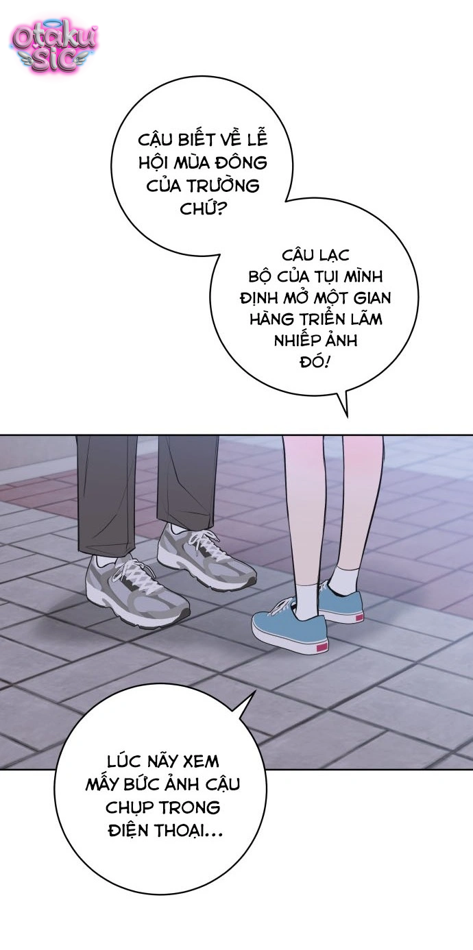 Thước Phim Lưu Giữ Nụ Cười - Chap 1 - Trang 84