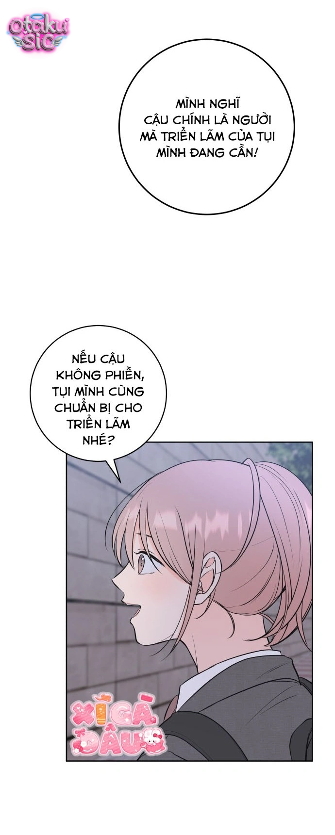 Thước Phim Lưu Giữ Nụ Cười - Chap 1 - Trang 85