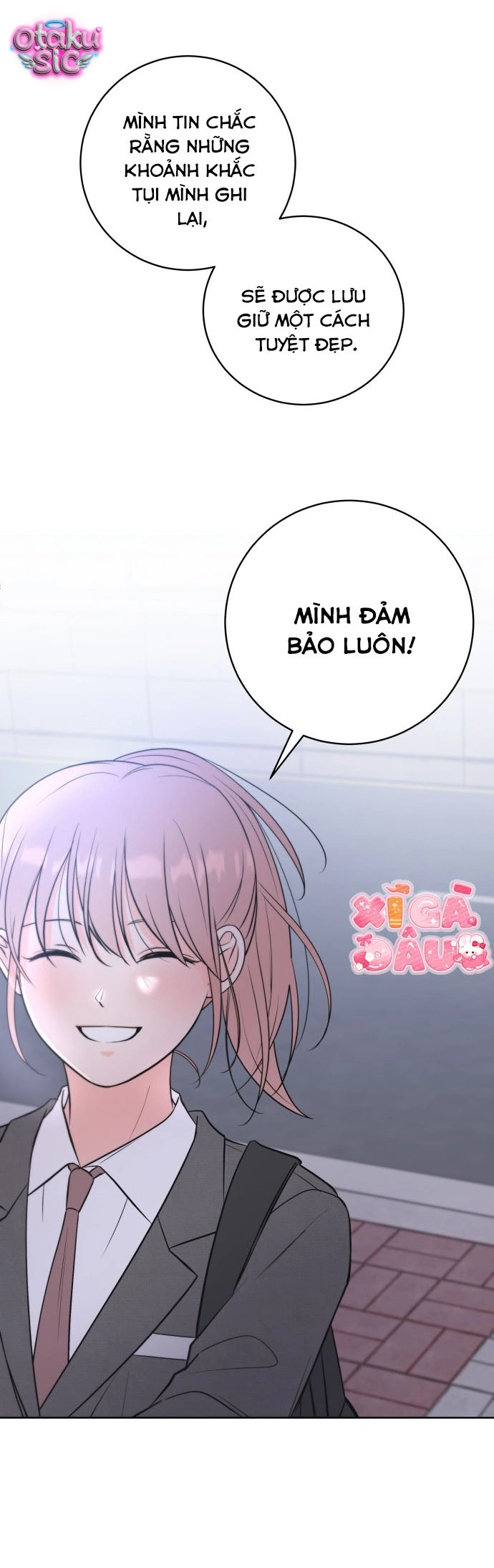 Thước Phim Lưu Giữ Nụ Cười - Chap 1 - Trang 89