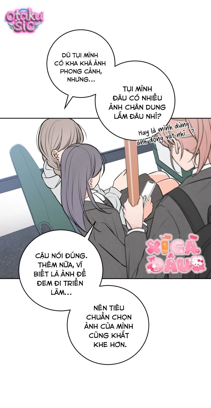 Thước Phim Lưu Giữ Nụ Cười - Chap 1 - Trang 10