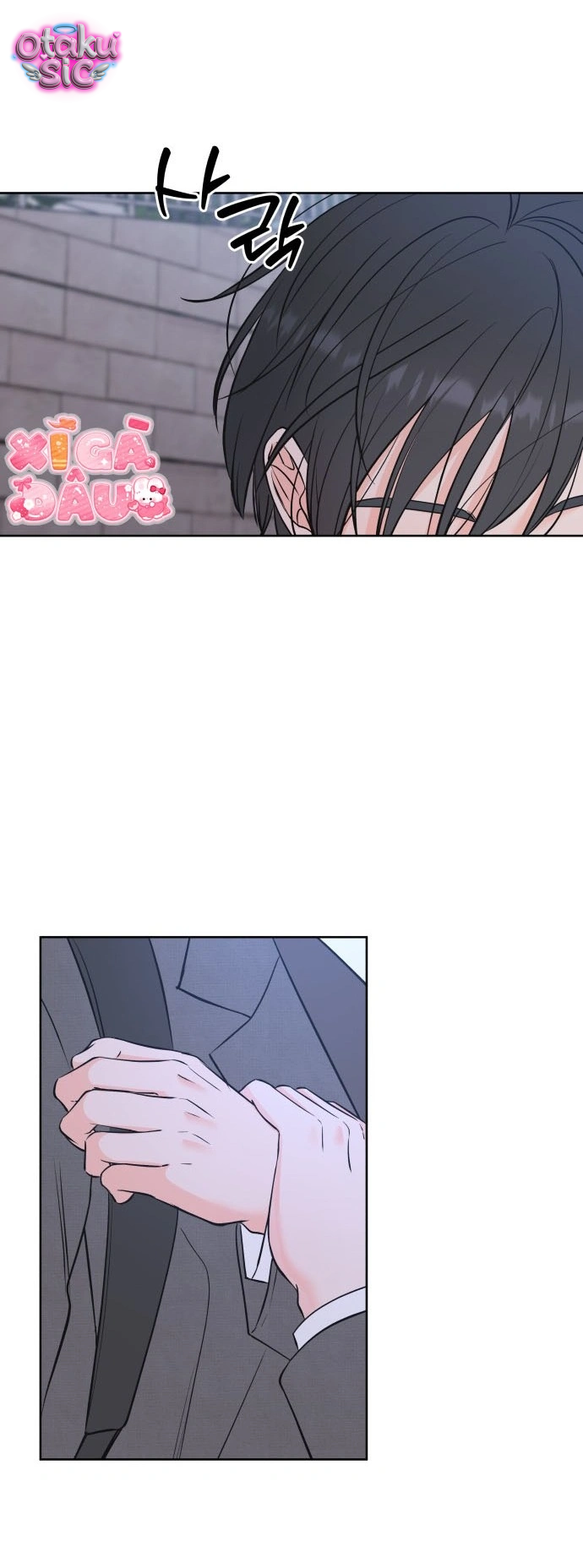 Thước Phim Lưu Giữ Nụ Cười - Chap 1 - Trang 92