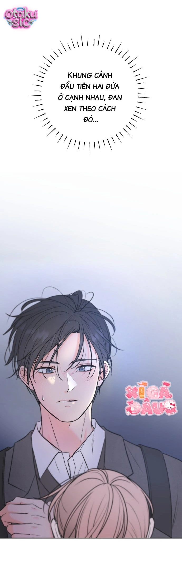 Thước Phim Lưu Giữ Nụ Cười - Chap 1 - Trang 93
