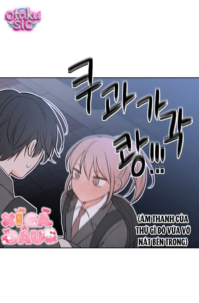 Thước Phim Lưu Giữ Nụ Cười - Chap 1 - Trang 95