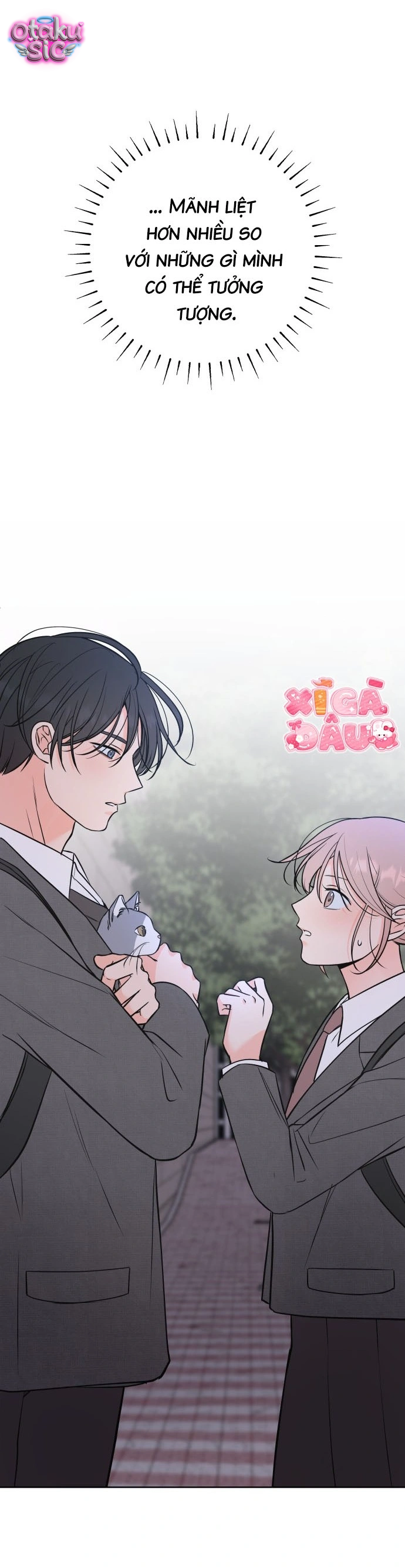 Thước Phim Lưu Giữ Nụ Cười - Chap 1 - Trang 96
