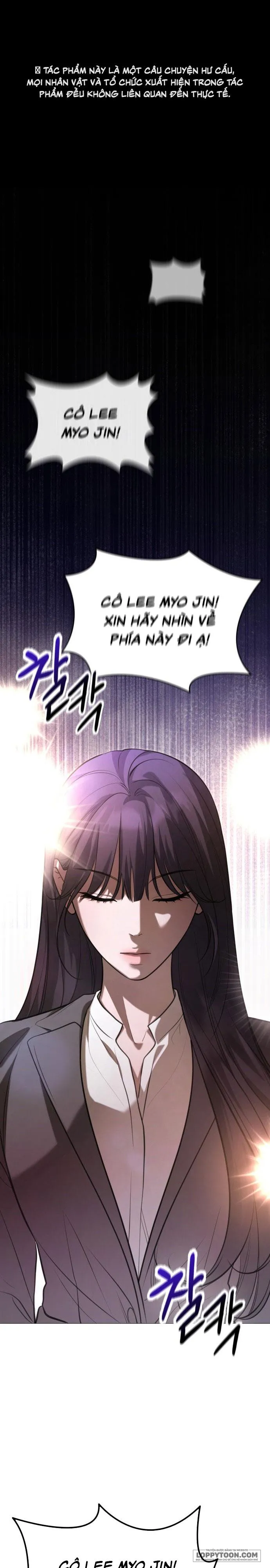 Tiêu Bản - Chap 1 - Trang 1