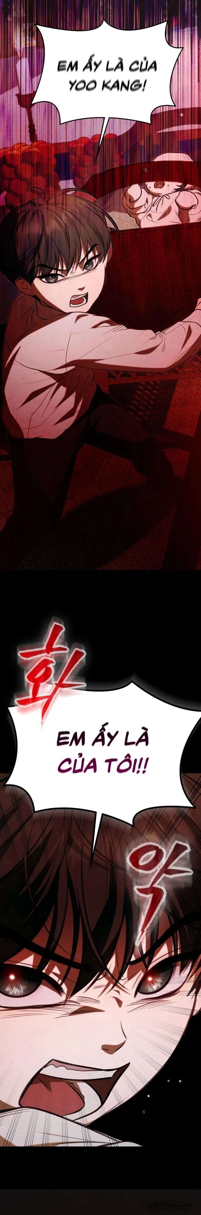 Tiêu Bản - Chap 1 - Trang 15