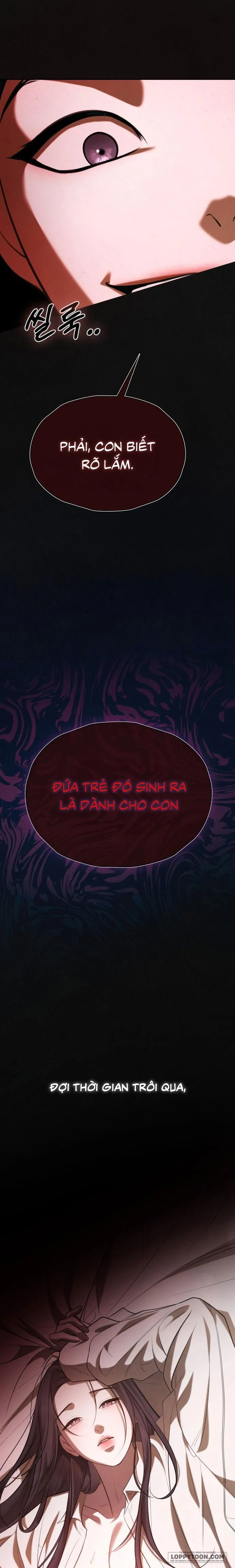 Tiêu Bản - Chap 1 - Trang 16