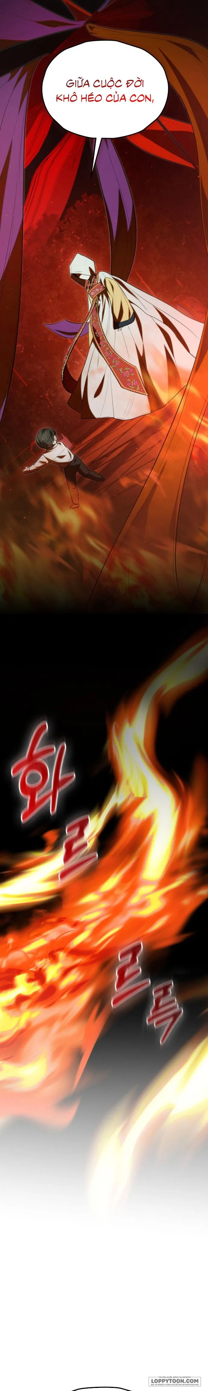 Tiêu Bản - Chap 1 - Trang 18