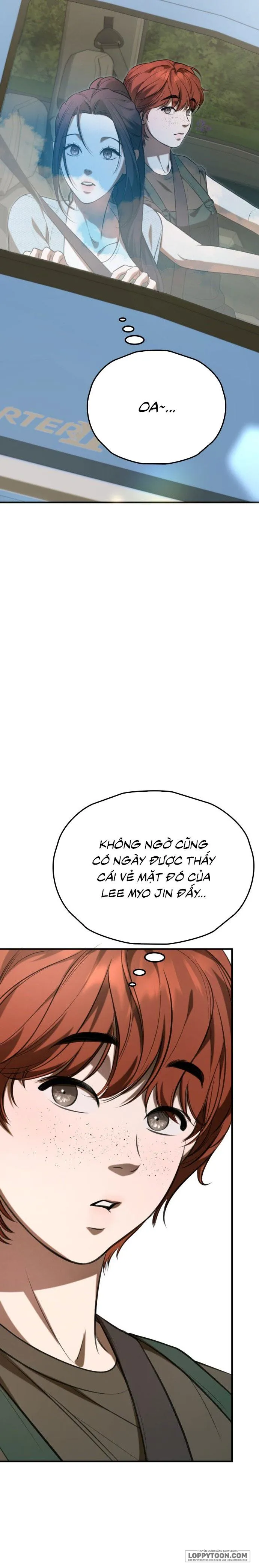 Tiêu Bản - Chap 1 - Trang 41