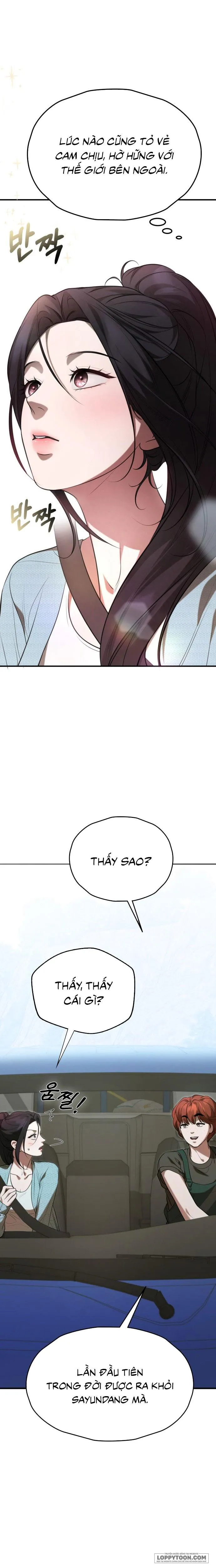 Tiêu Bản - Chap 1 - Trang 42