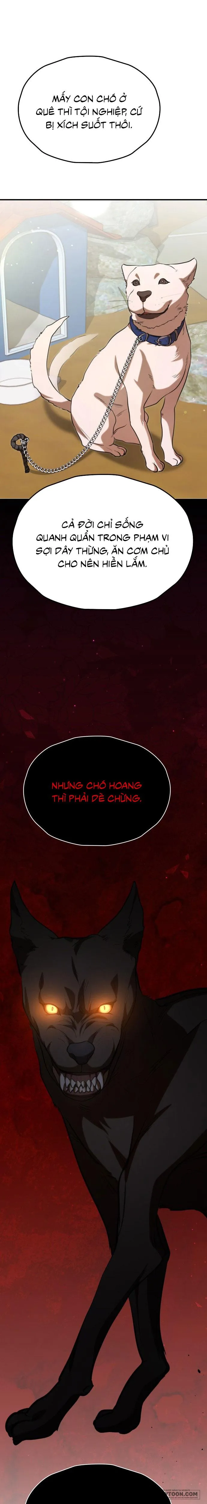 Tiêu Bản - Chap 1 - Trang 45