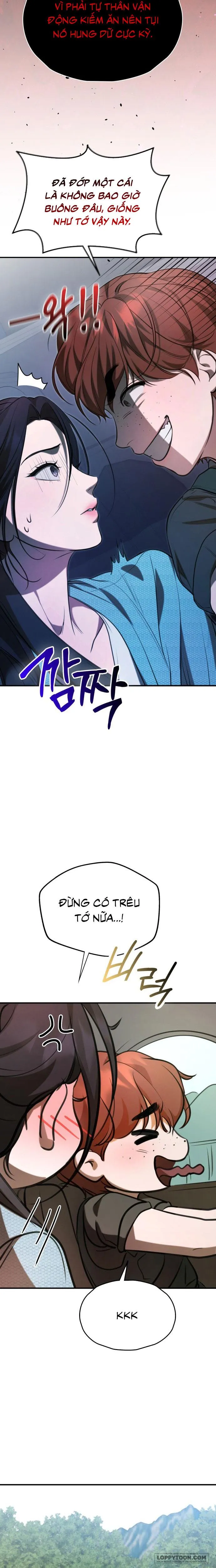 Tiêu Bản - Chap 1 - Trang 46