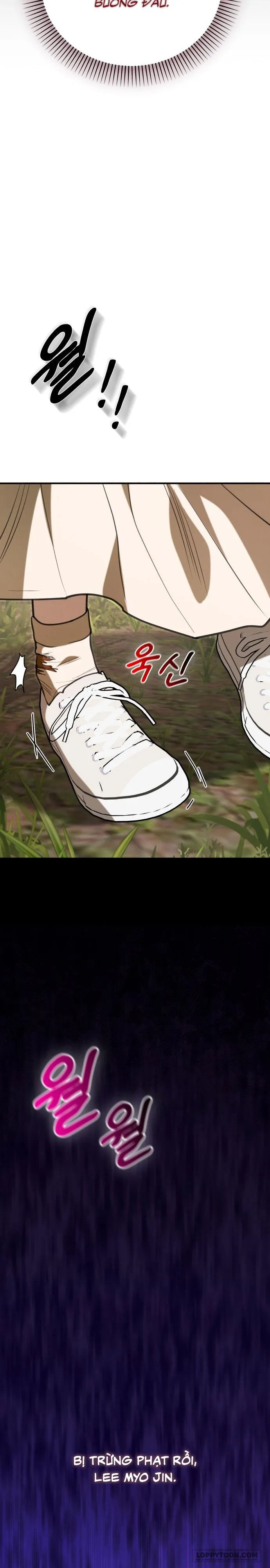 Tiêu Bản - Chap 1 - Trang 62