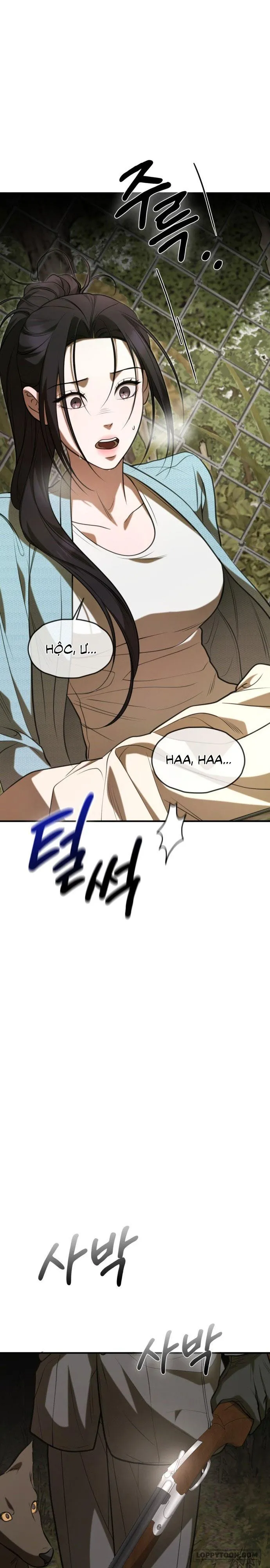 Tiêu Bản - Chap 1 - Trang 68