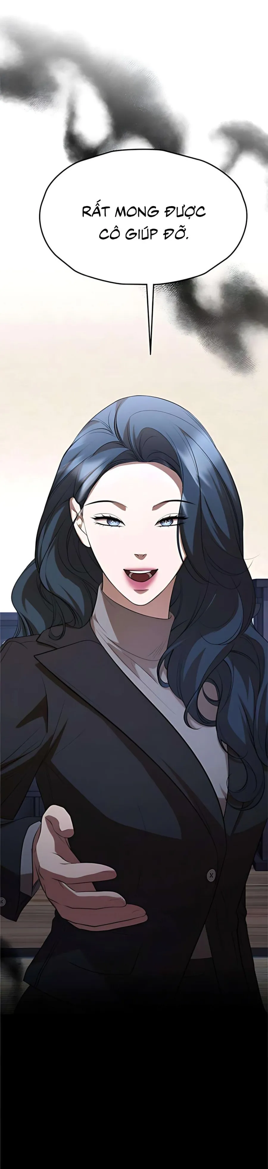 Tiêu Bản - Chap 10 - Trang 1