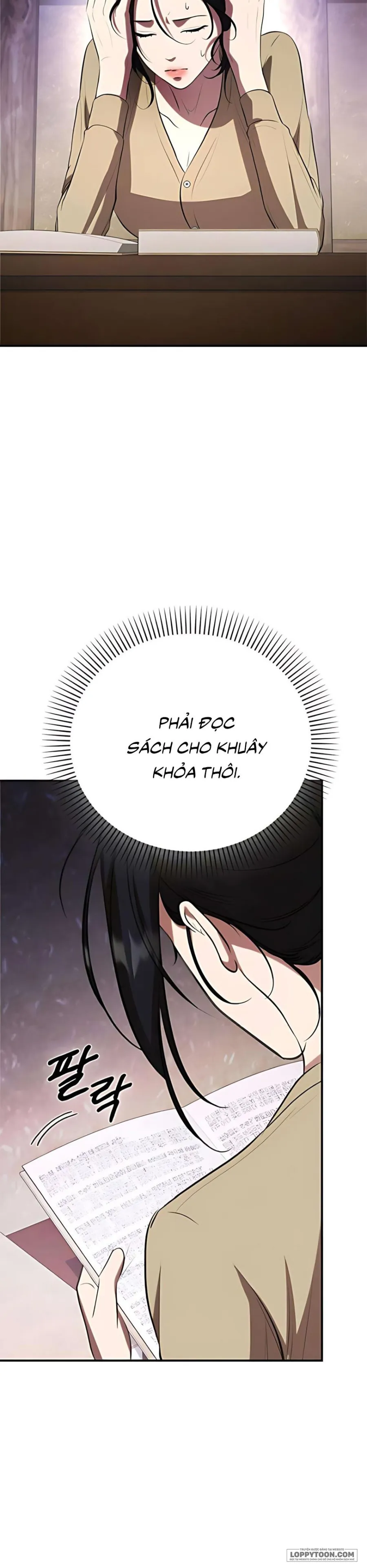 Tiêu Bản - Chap 10 - Trang 11