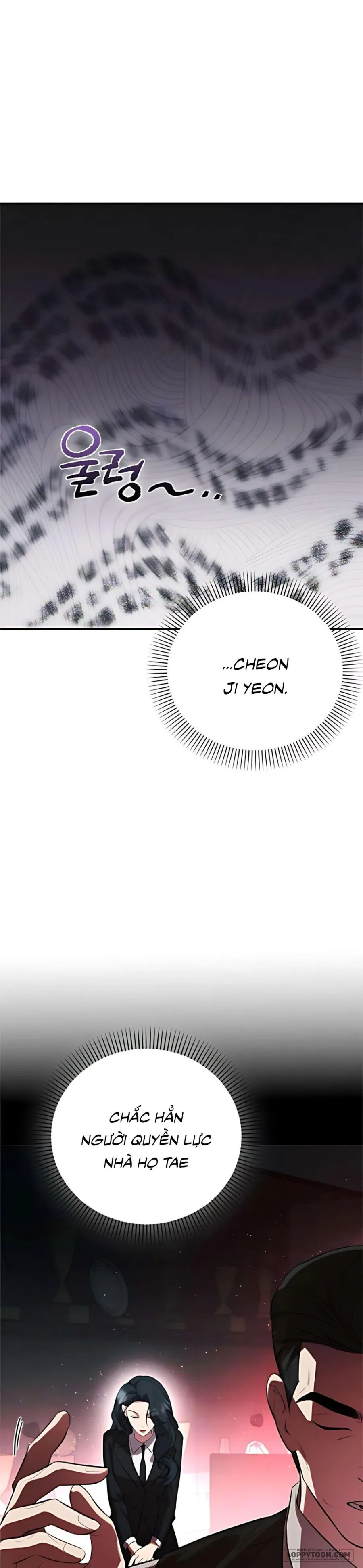 Tiêu Bản - Chap 10 - Trang 12