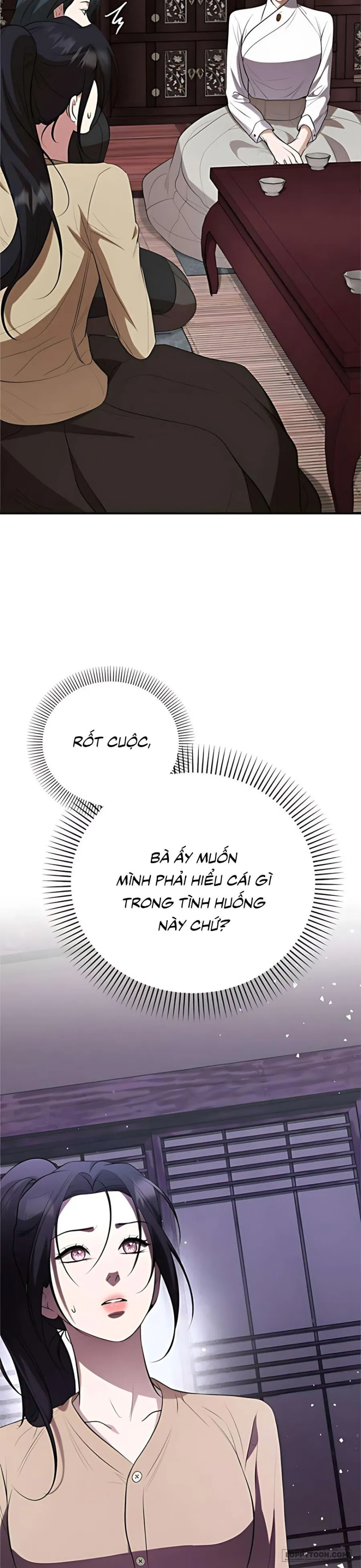 Tiêu Bản - Chap 10 - Trang 3